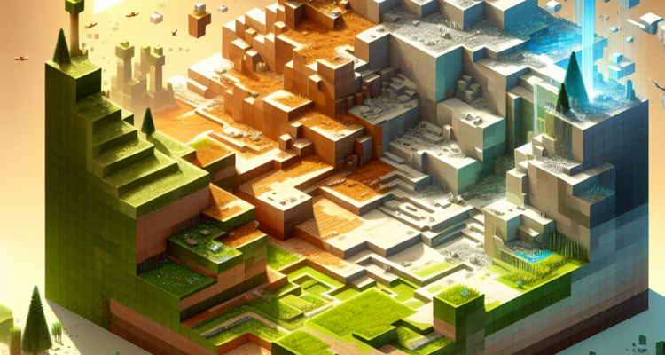 Minecraft 1.21 Beta: New Features, Updates, and How to Access