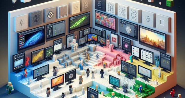 The Ultimate Guide to Nova Skin: Customizing Your Minecraft Experience