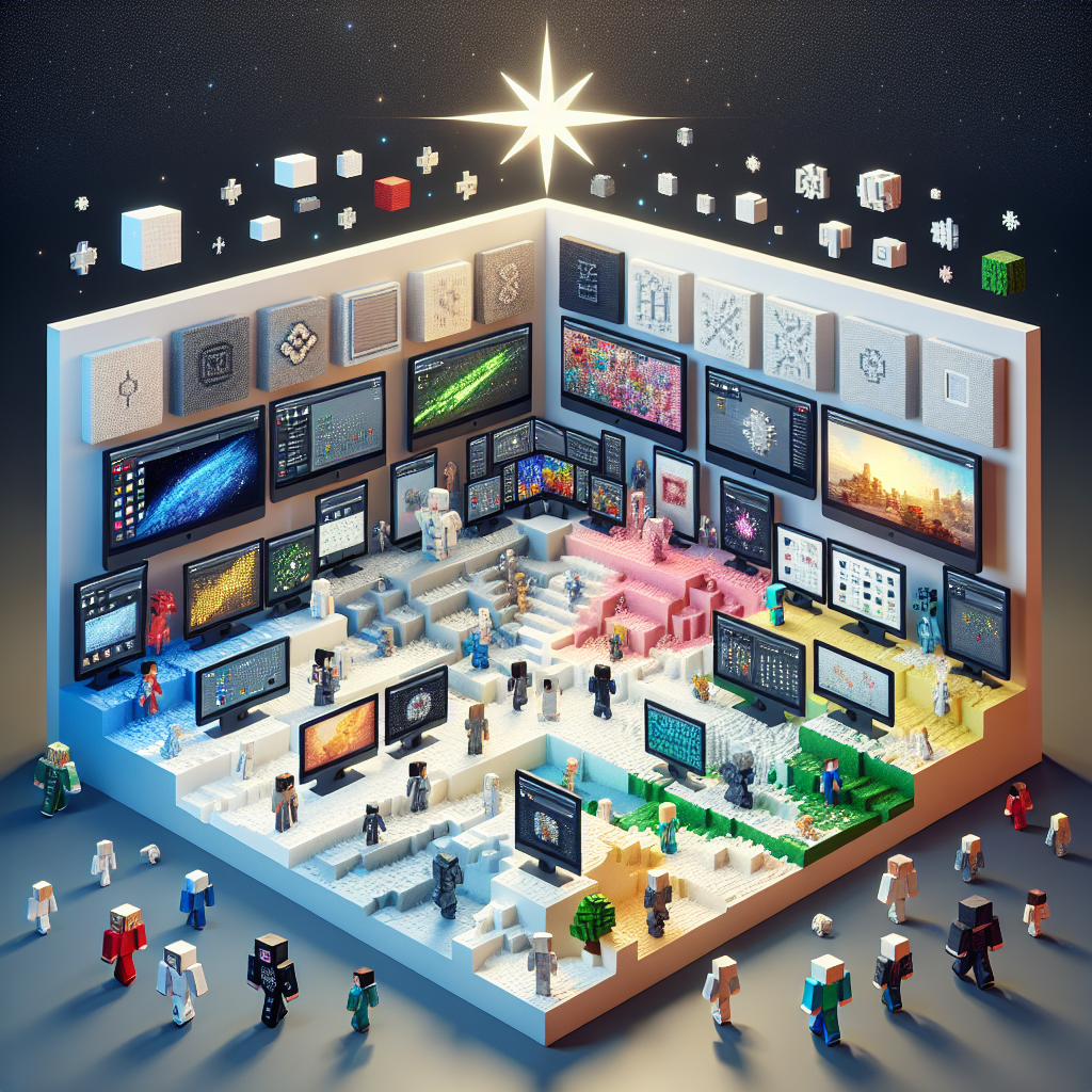 The Ultimate Guide to Nova Skin: Customizing Your Minecraft Experience