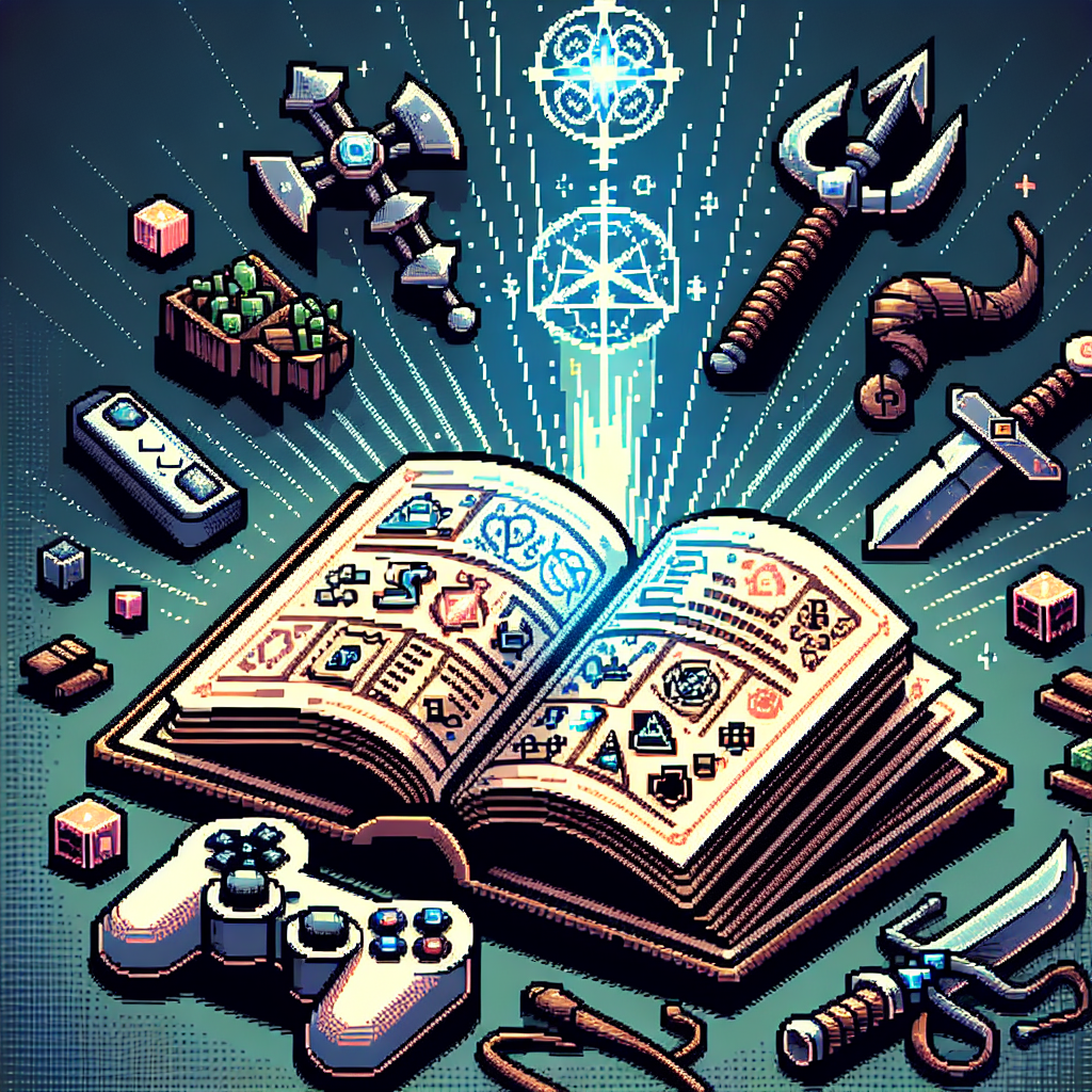 Ultimate Guide to Enchantments in Minecraft: Boost Your Gameplay!