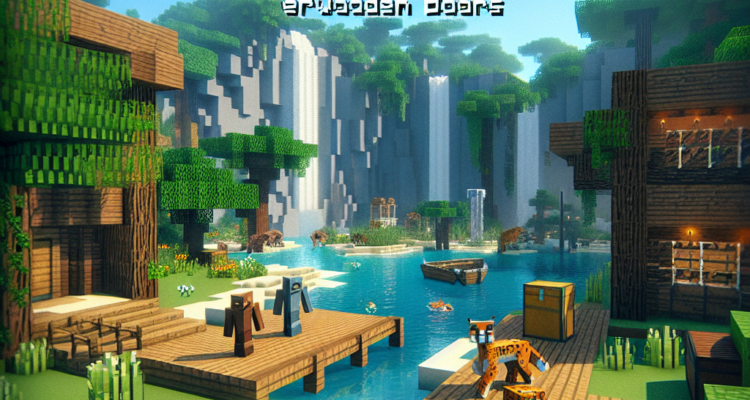 Minecraft 1.2 Update: New Features and Enhancements Explained