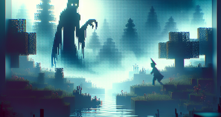 The Ultimate Guide to Minecraft Herobrine: Uncovering the Myth and Mystery