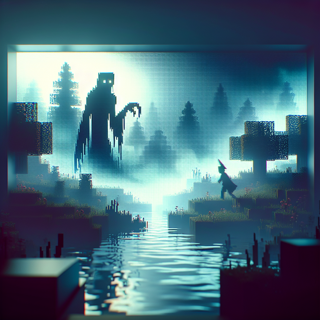 The Ultimate Guide to Minecraft Herobrine: Uncovering the Myth and Mystery