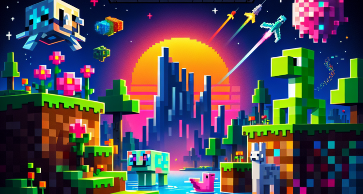 Download APK Minecraft 1.19: Explore New Features and Upgrades