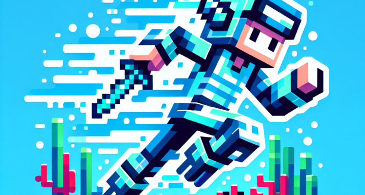 The Ultimate Guide to Using Depth Strider in Minecraft: Boost Your Aquatic Adventures