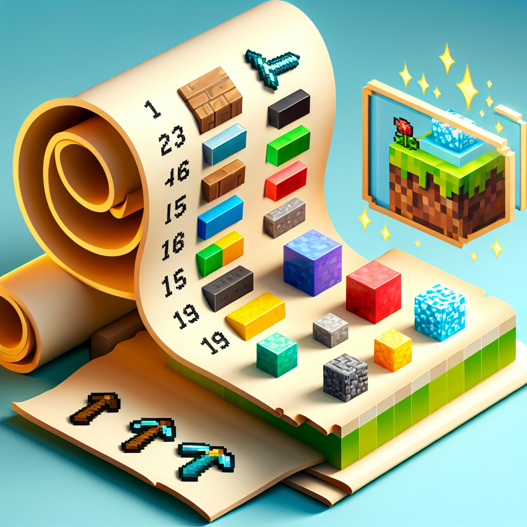 Download Minecraft 1.1: Step-by-Step Guide & Latest Features